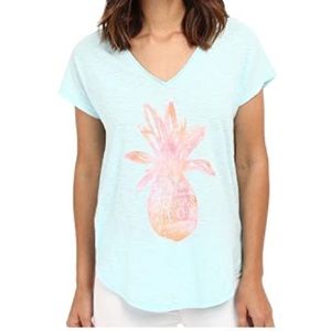 Lilly Pulitzer TShirt
